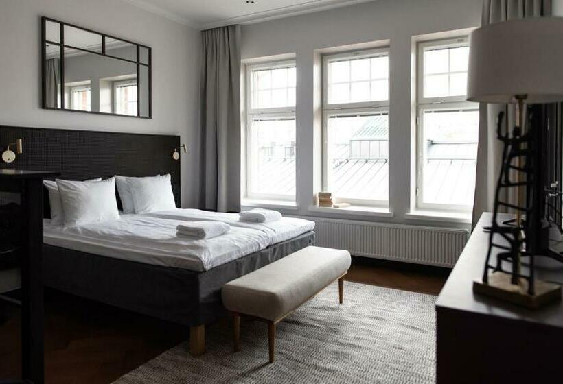 Bob W Koti Katajanokka