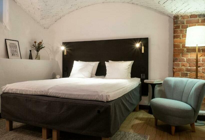 Bob W Koti Katajanokka