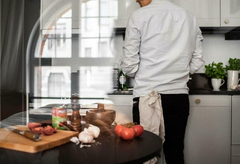 Bob W Koti Katajanokka