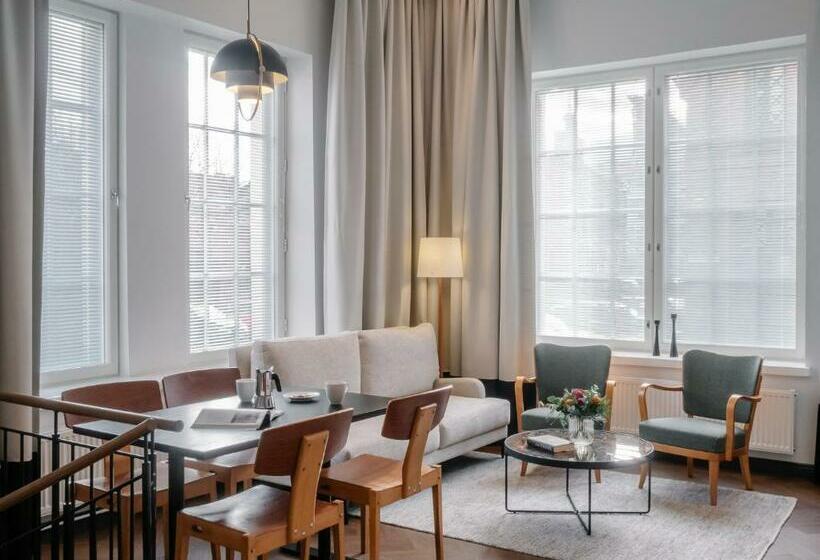 Bob W Koti Katajanokka