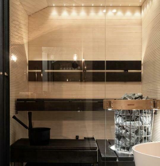 Bob W Koti Katajanokka