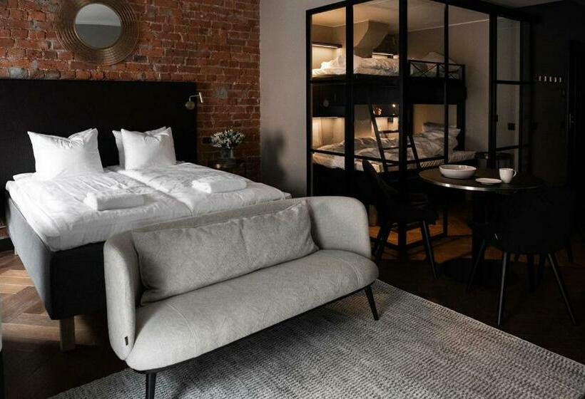 Bob W Koti Katajanokka