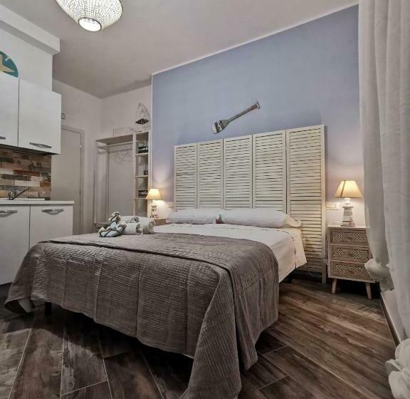 پانسیون L  Ora Blu