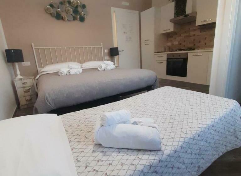 پانسیون L  Ora Blu