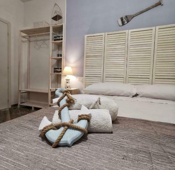 پانسیون L  Ora Blu