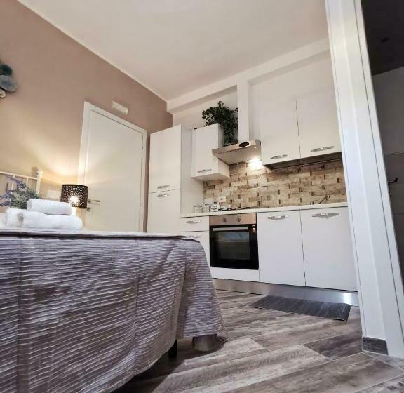 پانسیون L  Ora Blu