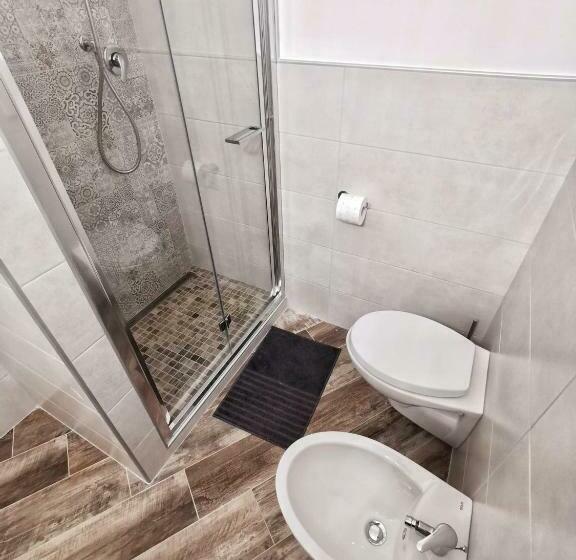 پانسیون L  Ora Blu