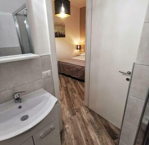 پانسیون L  Ora Blu