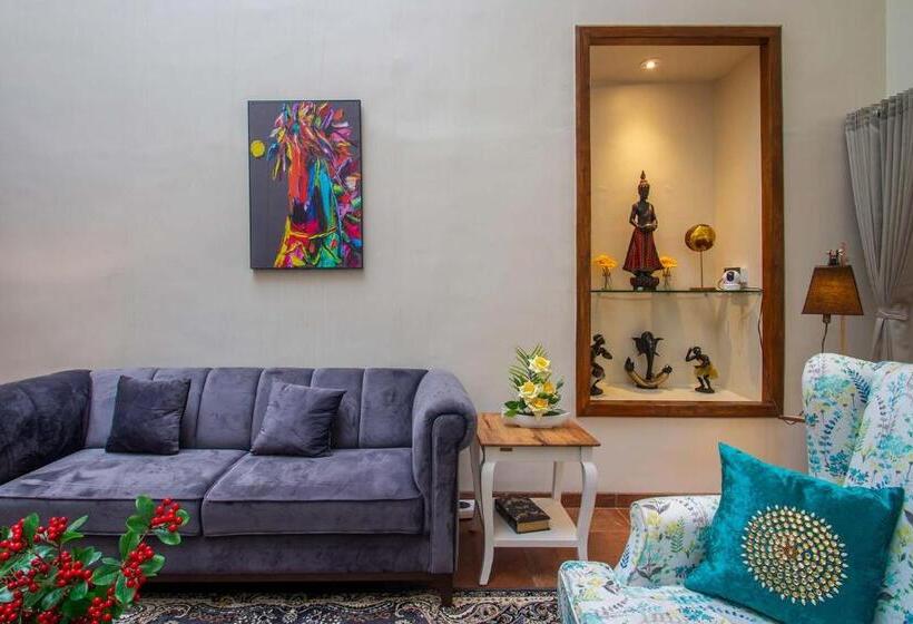 Stayvista S Stars & Boulevards With Kids Zone, Gazebo Lawn, Stargazing Glass Ceiling, Indoor Activit