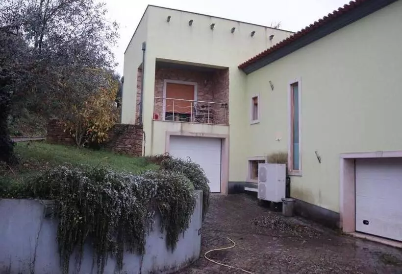 Villa Do Alqueidão