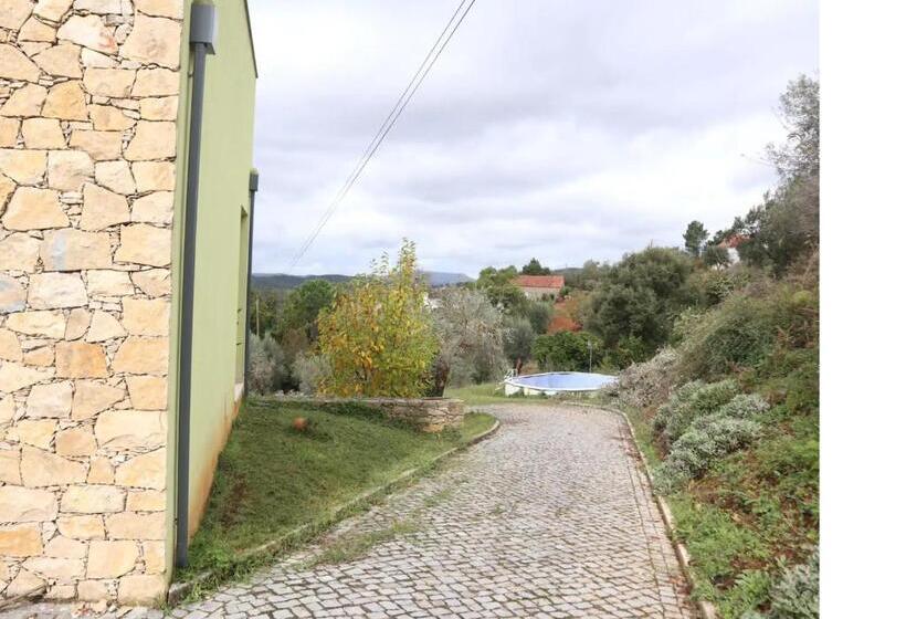Villa Do Alqueidão