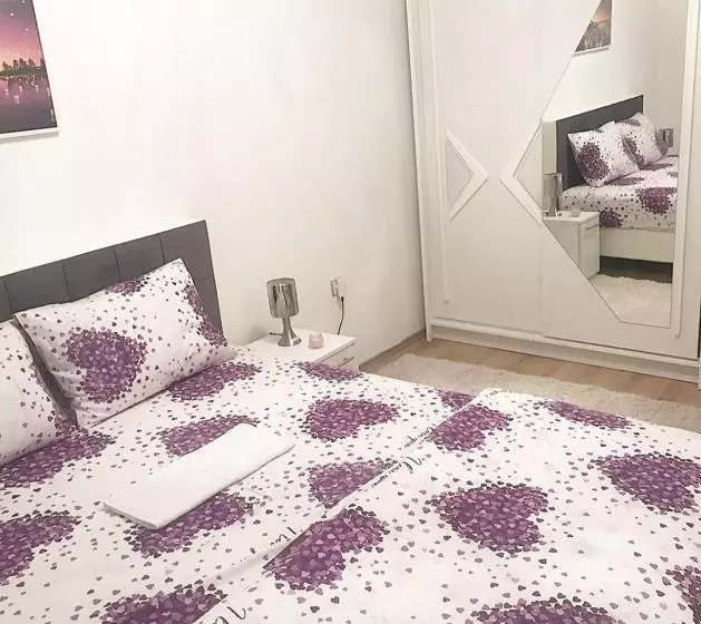 Apartman Dunja Ii