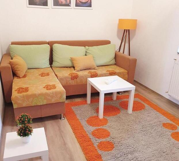 Apartman Dunja Ii