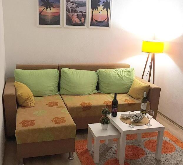 Apartman Dunja Ii
