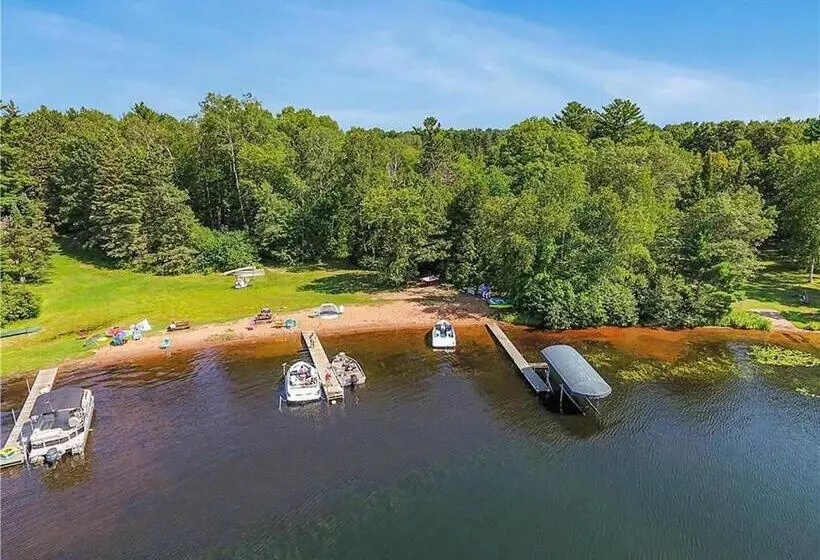 Bayshore Retreat