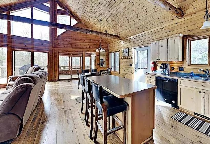 Bayshore Retreat