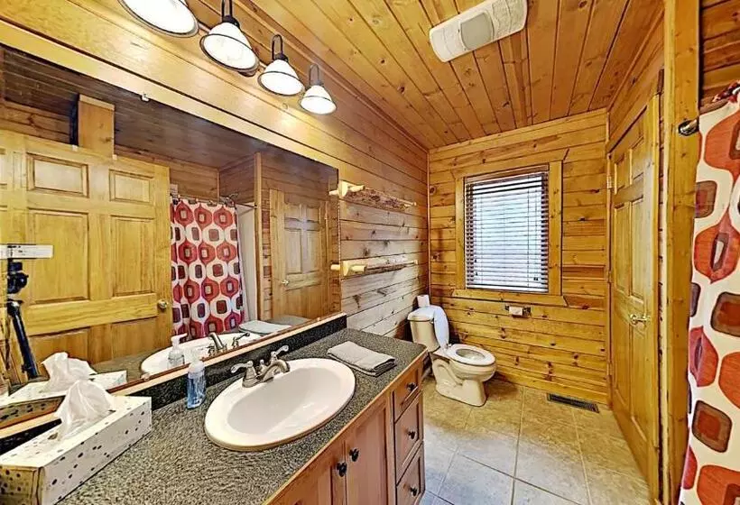 Bayshore Retreat