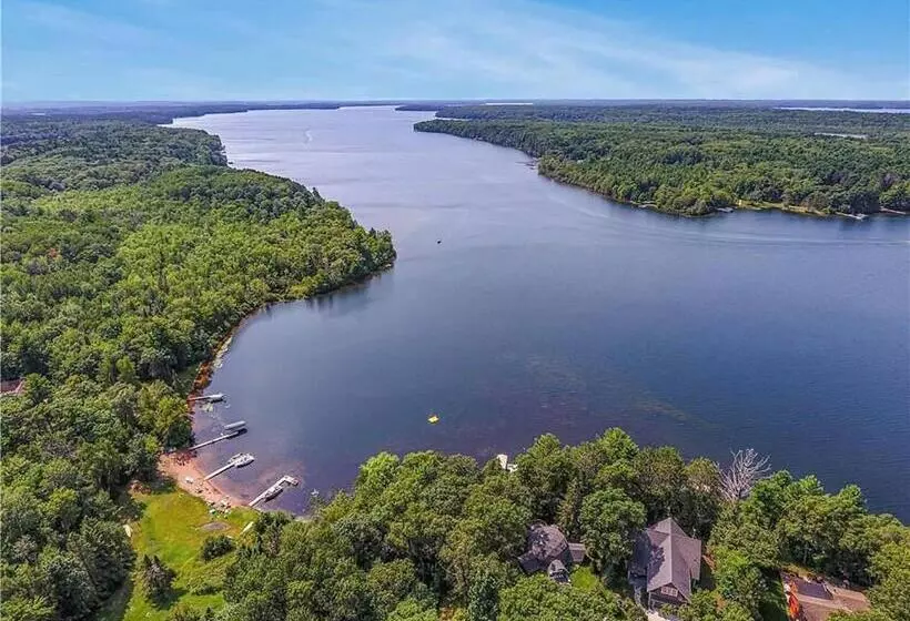 Bayshore Retreat