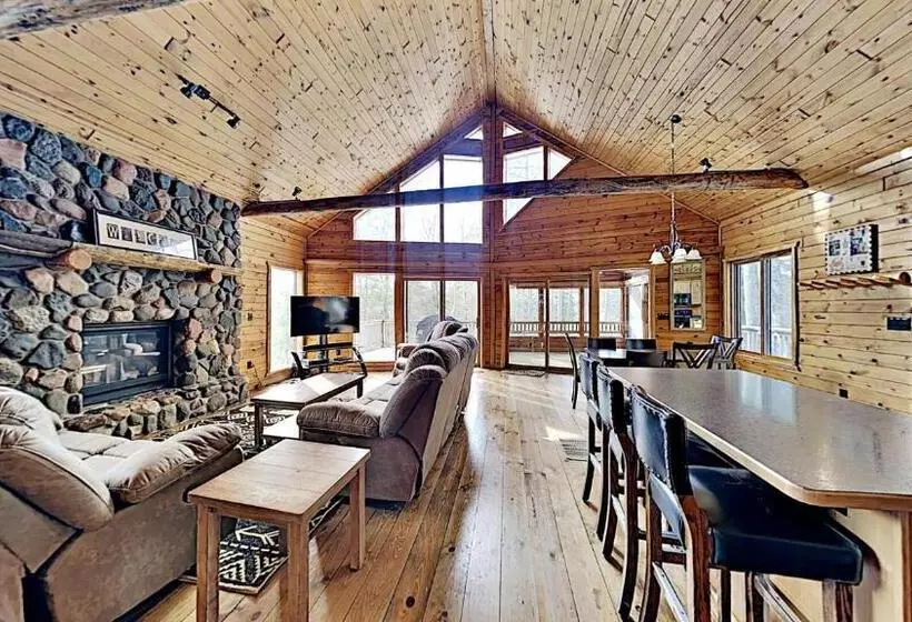 Bayshore Retreat