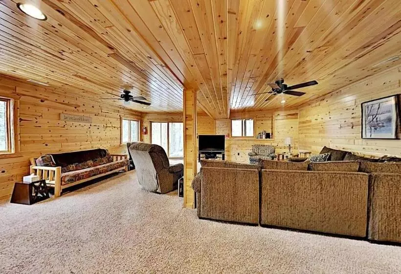 Bayshore Retreat