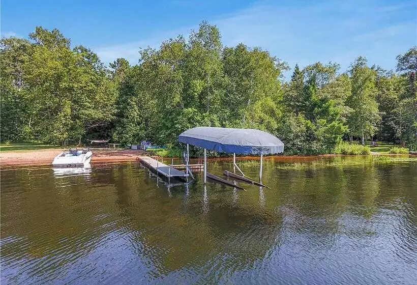 Bayshore Retreat