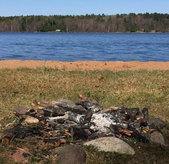Bayshore Retreat