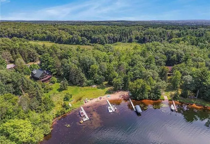 Bayshore Retreat