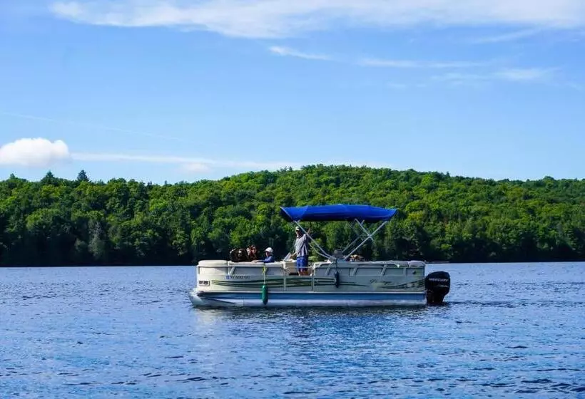Bayshore Retreat