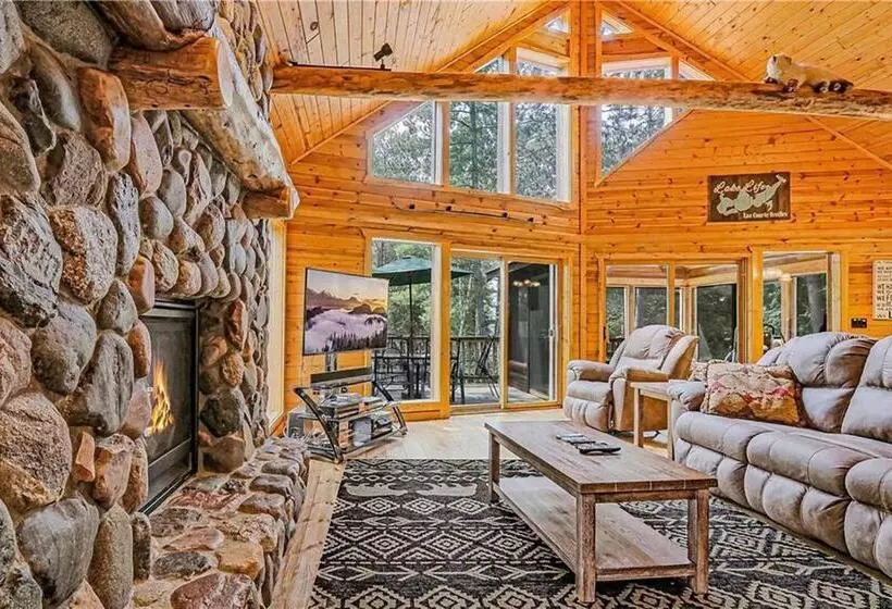 Bayshore Retreat