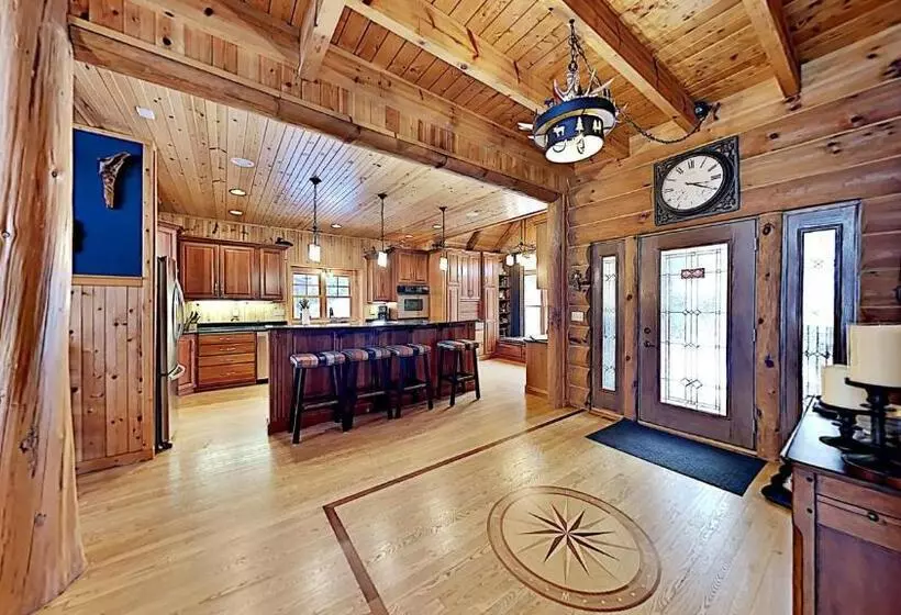Eagle Scout Lodge