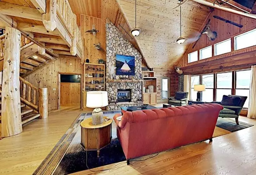 Eagle Scout Lodge
