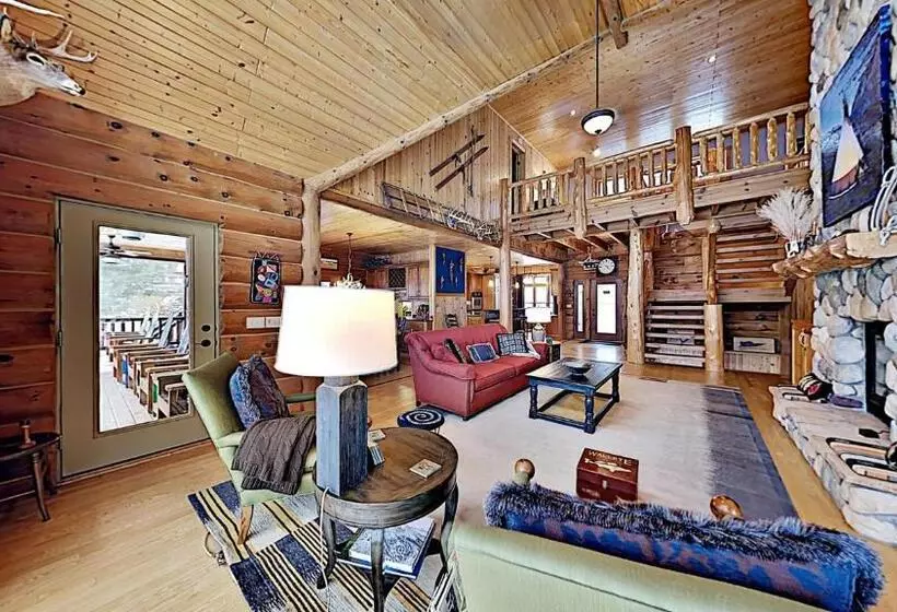 Eagle Scout Lodge