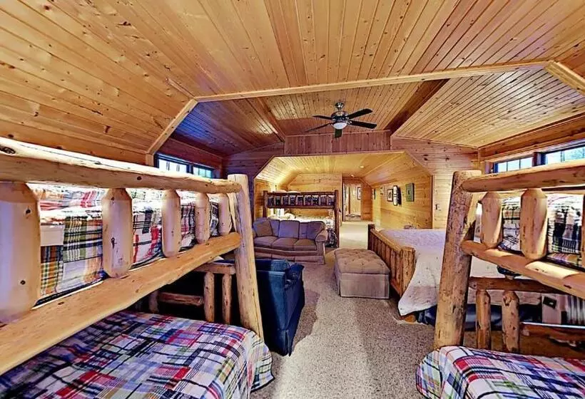 Eagle Scout Lodge