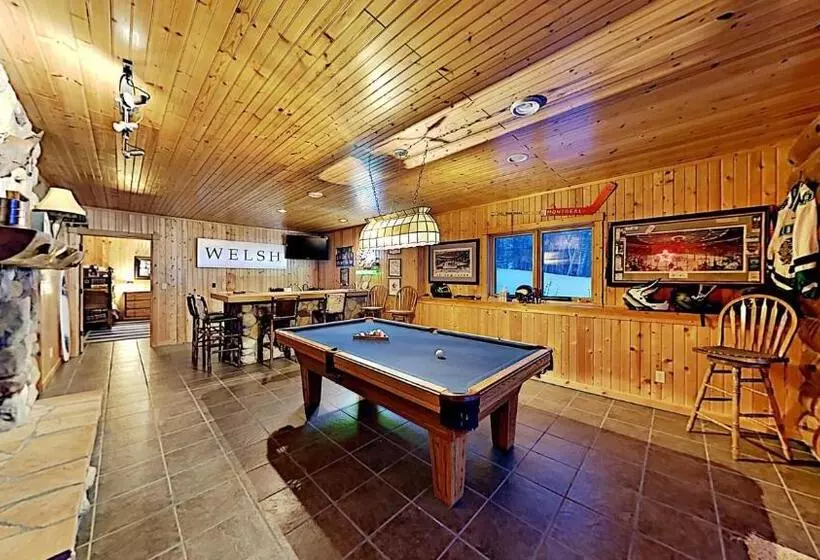 Eagle Scout Lodge