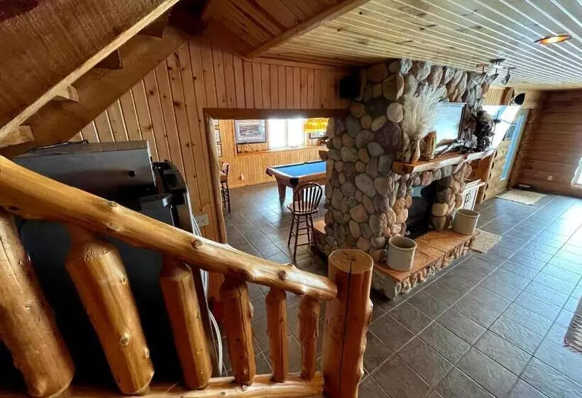 Eagle Scout Lodge