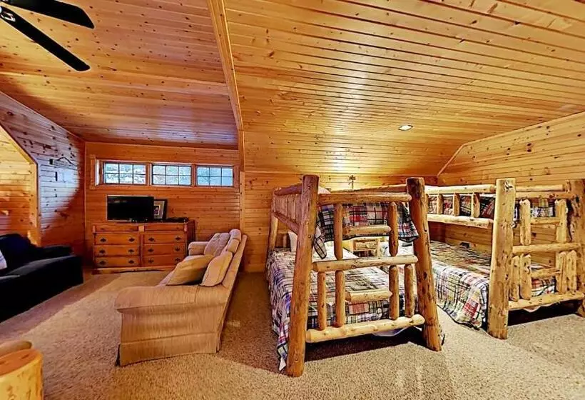 Eagle Scout Lodge