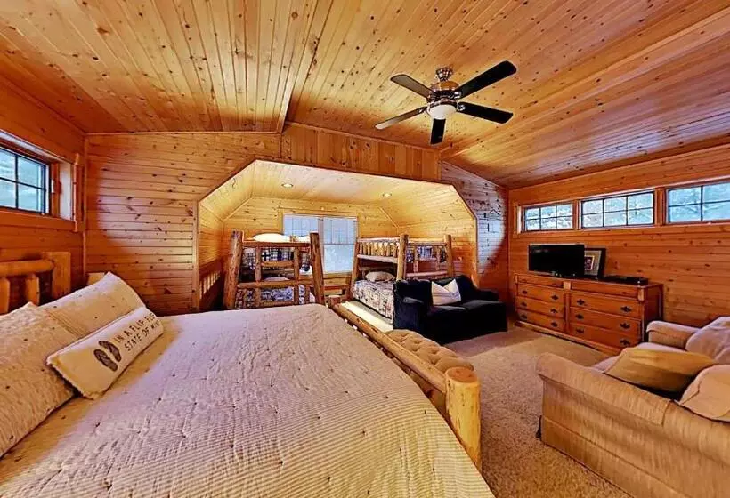 Eagle Scout Lodge