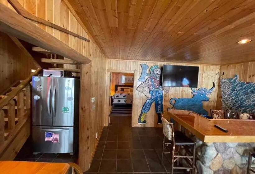 Eagle Scout Lodge