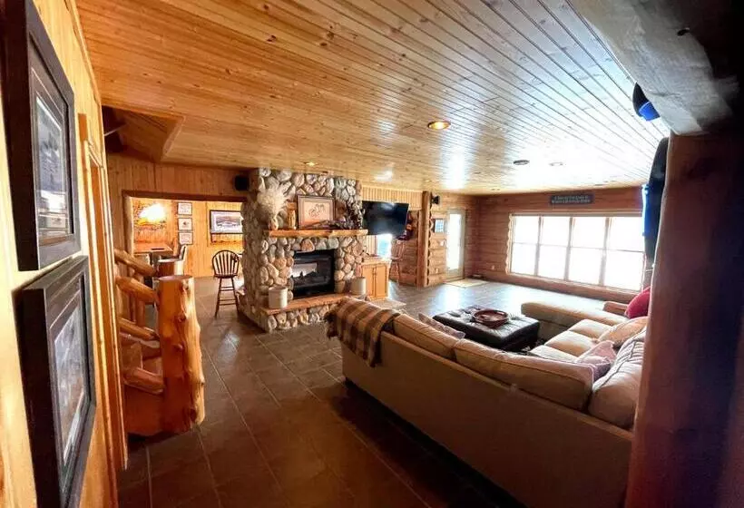 Eagle Scout Lodge