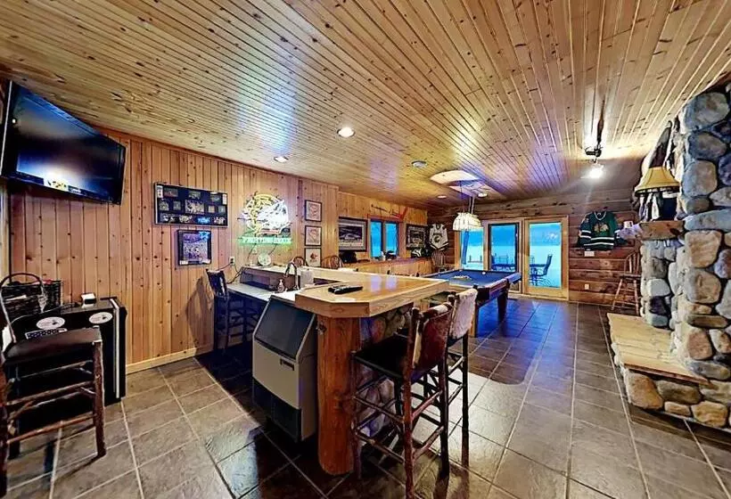 Eagle Scout Lodge