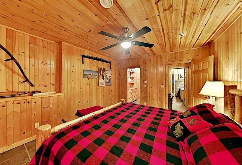 Eagle Scout Lodge