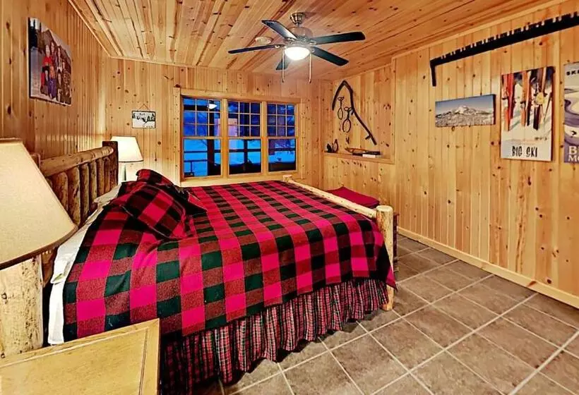 Eagle Scout Lodge