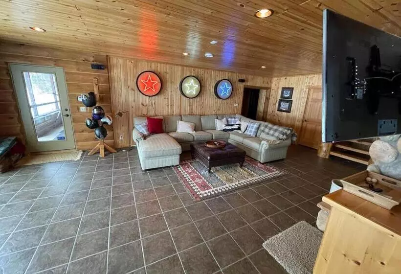 Eagle Scout Lodge