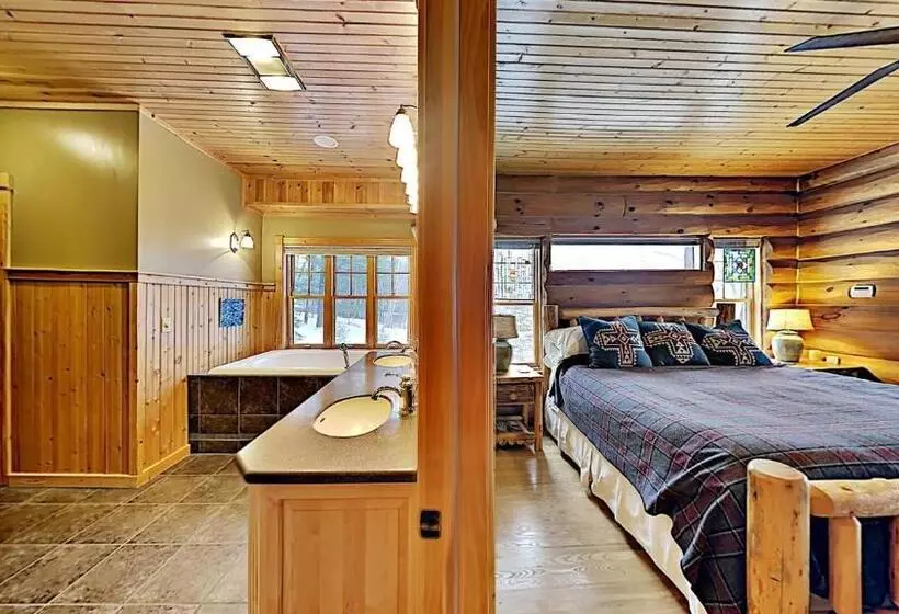 Eagle Scout Lodge