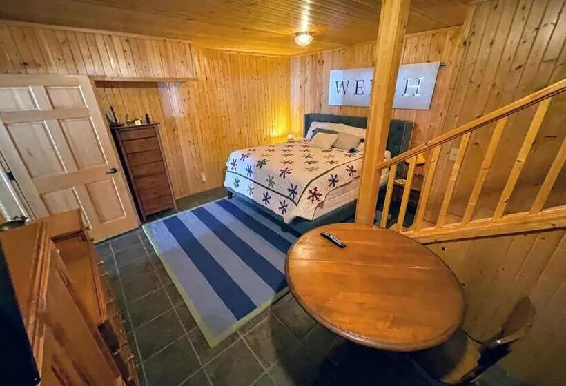 Eagle Scout Lodge