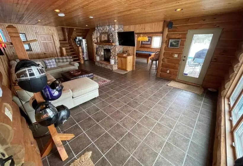 Eagle Scout Lodge