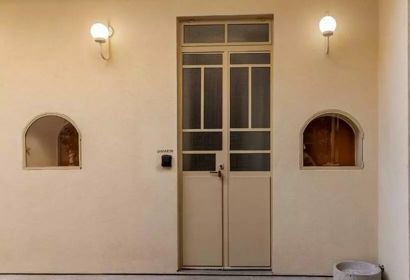 ホテル Casa Hidalgo