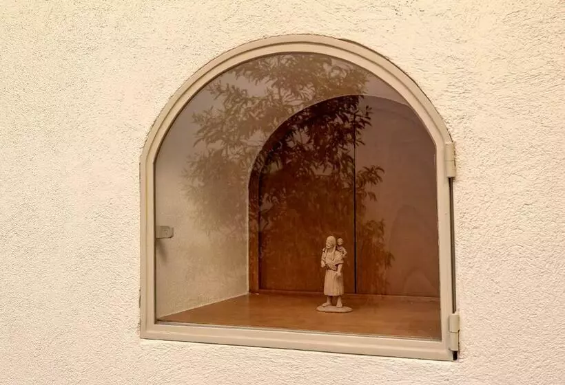 ホテル Casa Hidalgo