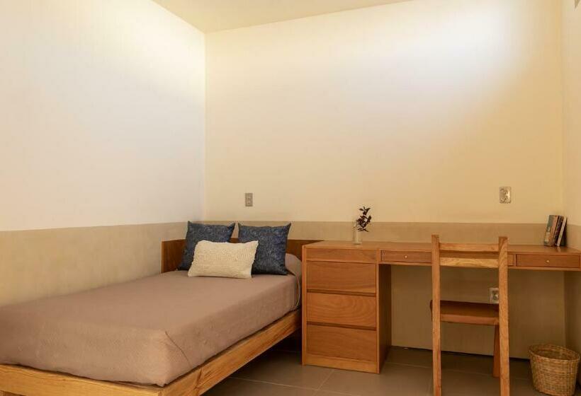 Szálloda Casa Hidalgo