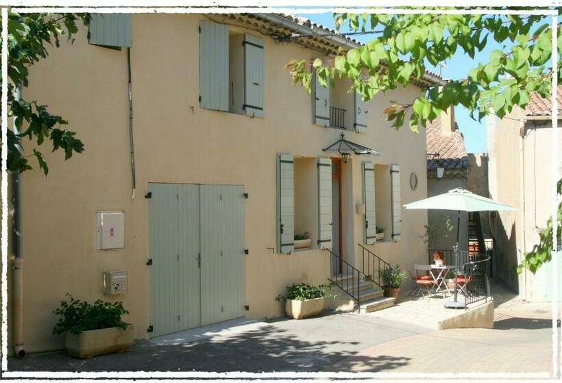Les Maison En Provence